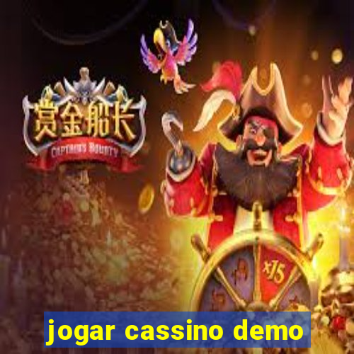 jogar cassino demo